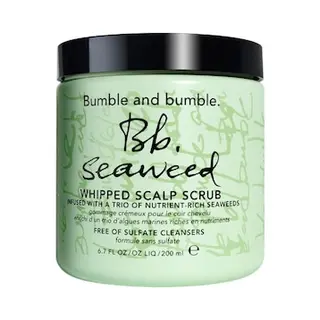 Bumble And Bumble Bb. Meeresalgen-Peeling-Peeling – 200 Ml