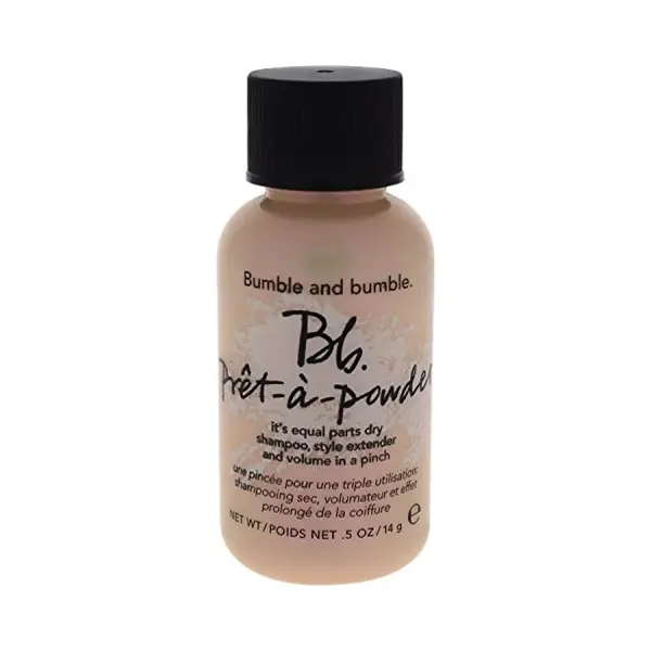 Bumble and bumble. Prêt-à-Powder thumbnail