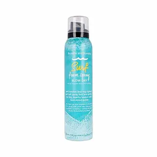 Bumble and bumble Bumble & Bumble Bb. Surf Haarschuim, 150 Ml