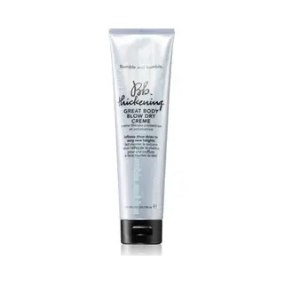 Bumble And Bumble Thickening Hair Cream Bb. Thickening (Blow Drying Cream (150 Ml)