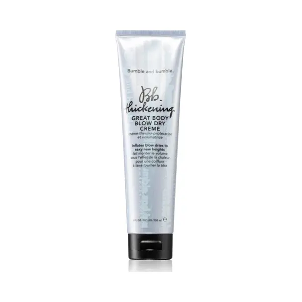 Bumble And Bumble Thickening Hair Cream Bb. Thickening (Blow Drying Cream (150 Ml) thumbnail