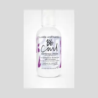 Bumble And Bumble Bb. Curl Defining Cream 60 Ml