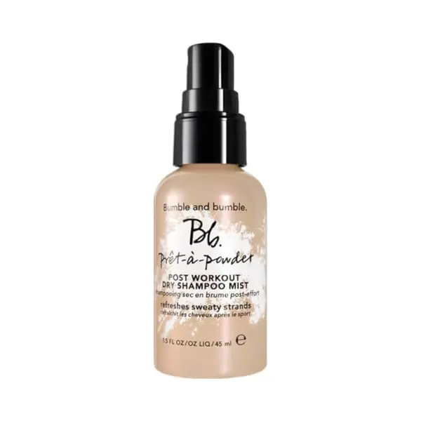 Bumble And Bumble Pret-A-Powder Post Workout Dry Shampoo Mist 45 Ml thumbnail