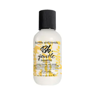 Bumble And Bumble Gentle Shampoo - 60 Ml
