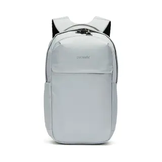 Pacsafe V 20 L Dagrugzak Rfid-bescherming 45 Cm Laptop Compartiment - 41cm (17 Duim) - Digital Gray