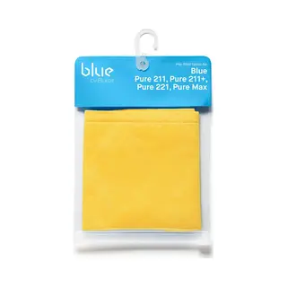 Blueair Prefilter Hoes Voor Blue Pure 221 - 1 Stuks - Light Grey