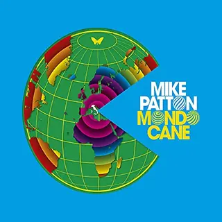 Sony Music Mondo Cane