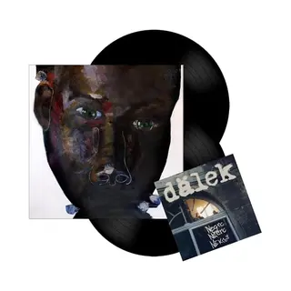The Orchard Negro Necro Nekros [Vinyl]