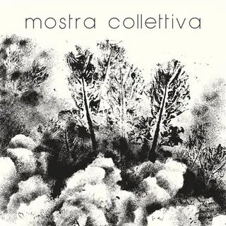 Holy Basil Records Mostra Collettiva [Vinyl]
