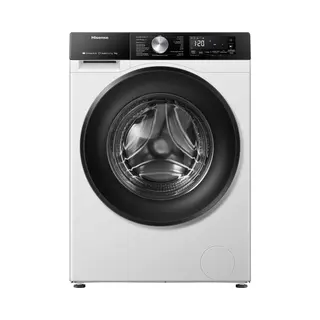 Hisense WF3S9045BW3/Blx wasmachine Voorlader 9 kg 1400 Rpm Wit