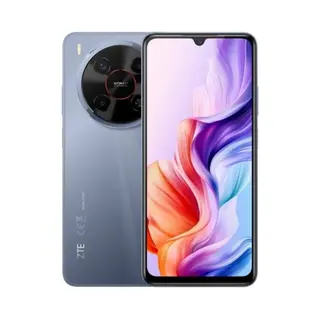 Zte Blade V70 Max 4 Gb 256 Gb 5200 mAh Grijs