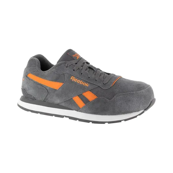 Reebok Halbschuh IB1091, Grau-orange, S1P, Gr. 43 thumbnail