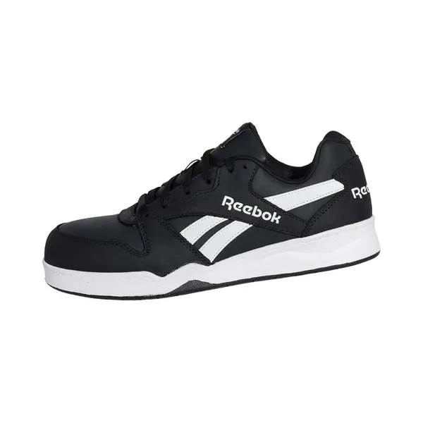 Reebok Halbschuh IB4162, Schwarz-weiß, Esd S3, Gr. 45 thumbnail