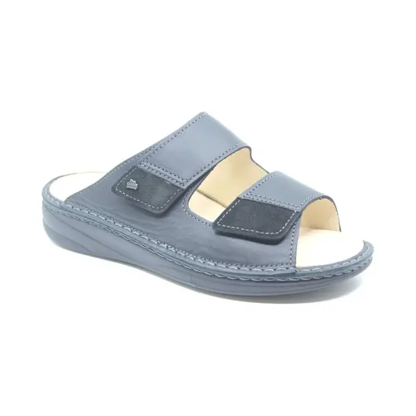 Finn Comfort Psara Finn Mellow Weichfussbett Schwarz Gr. 42 thumbnail