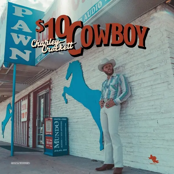 Membran 17% Fee $10 Cowboy thumbnail
