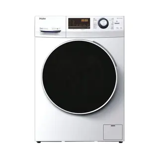 Haier Serie 636 HW80-B14636N wasmachine Voorbelading 8 kg 1400 Rpm Wit