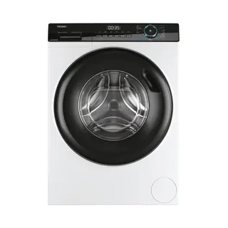 Haier I-Pro Series 3 HW90-B14939 wasmachine Voorbelading 9 kg 1400 Rpm Wit