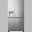 Grey;Stainless steel