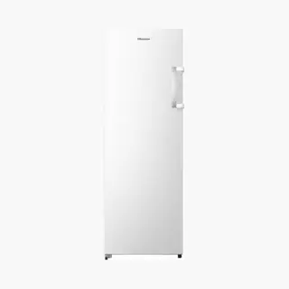 Hisense FV298N4AWC Vrieskast Vrijstaand 240 l C Wit