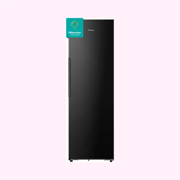 Hisense FT5K310GSFC diepvriezer Vrieskast Vrijstaand 312 l C thumbnail