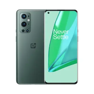 OnePlus 9 Pro 12 Gb 256 Gb 4500 mAh Groen