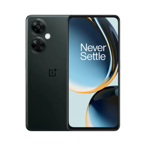 OnePlus Nord Ce 3 Lite 8 Gb 128 Gb 5000 mAh Grijs thumbnail