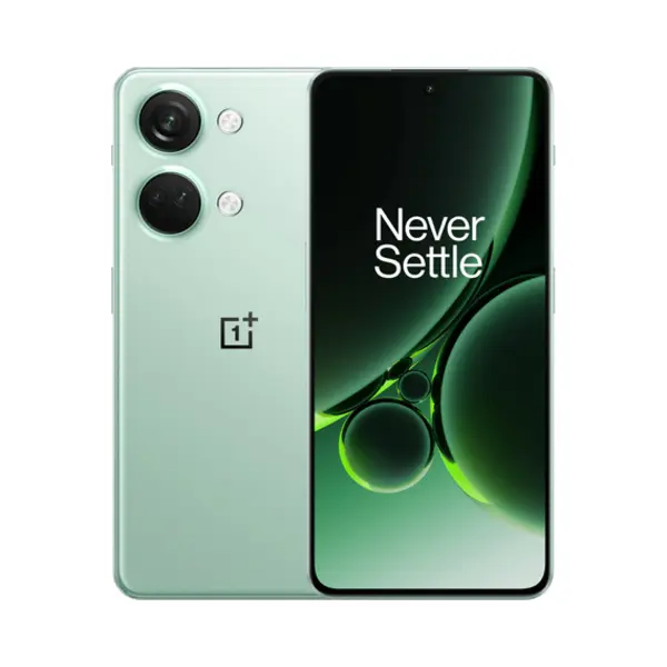 OnePlus Nord 3 8 Gb 128 Gb 5000 mAh Grün thumbnail