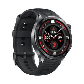 OnePlus (2025), 1, 5 Zoll Ltpo-Display, 47mm Smartwatch