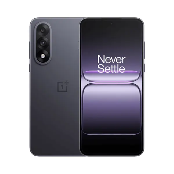 OnePlus Nord 5 8 Gb 256 Gb 5200 mAh Grau thumbnail