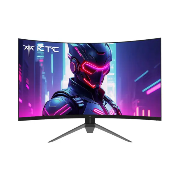 Ktc H32S17F Computerbildschirm 81,3 cm (32") 1920 x 1080 Pixel Full Hd Schwarz thumbnail