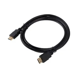 Hdmi Naar Hdmi Kabel 1.5 Meter Hoge Kwaliteit