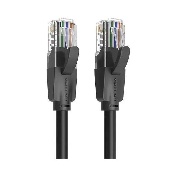 Vention Rj45 Utp Netwerkkabel Cat6 Patchcord Voor Computer Internet 35M thumbnail