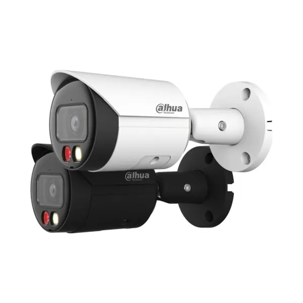 Dahua Technology WizSense Ipc-HFW2849S-S-Il Patrone (Form) Ip-Sicherheitskamera Innen & Außen 3840 x 2160 Pixel Decke/Wand thumbnail