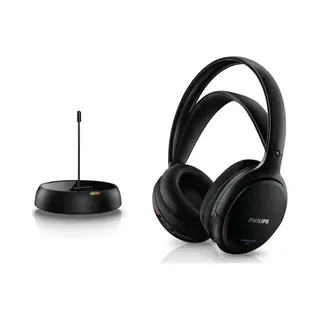 Philips Kabelloser HiFi-Kopfhörer SHC5200/10