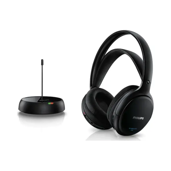 Philips Kabelloser HiFi-Kopfhörer SHC5200/10 thumbnail