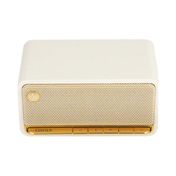 Edifier MP230WT Tragbarer-/Partylautsprecher Tragbarer Stereo-Lautsprecher Weiß 20 W thumbnail