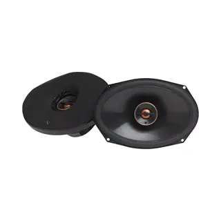 Infinity Harman Infinity Reference 9632 Ix - Autospeakers - 6x9" (15.2x23cm) - 2-Weg Coaxiaal - 2x100W Rms - 3Ω