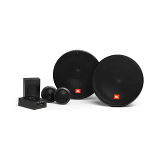 Jbl STAGE2604C car speaker Round 2-way 270 W 4 pc(s)