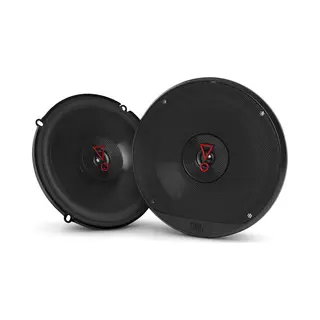 Jbl Stage3 627 autospeaker Rond 2-weg 225 W 2 stuk(s)