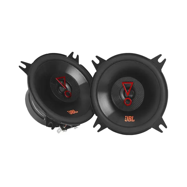 Jbl Stage3 427F - Autospeakers - 4 Inch (100mm) - 2-Weg Coaxiaal - 90 Watt - 2 Stuks - Zonder Grill thumbnail