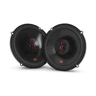 Jbl STAGE3627F car speaker Round 2-way 225 W 2 pc(s)