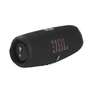 Jbl Charge 5 Wi-Fi Draadloze stereoluidspreker Zwart 40 W