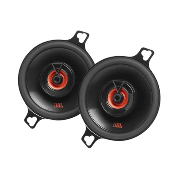 Jbl Club 322F car speaker Rectangle 2-way 75 W 2 pc(s) thumbnail