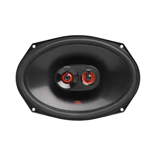 Jbl Club 9632 car speaker Oval 2-way 255 W 2 pc(s)