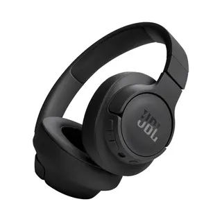 Jbl Tune 720BT Kopfhörer Kabellos Kopfband Anrufe/Musik Bluetooth Schwarz