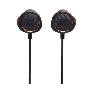 Jbl Quantum 50 Hoofdtelefoons Bedraad In-ear Gamen Bluetooth Zwart