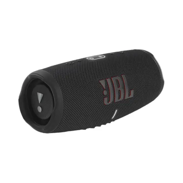 Jbl Charge 5 Tragbarer Stereo-Lautsprecher Schwarz 30 W thumbnail