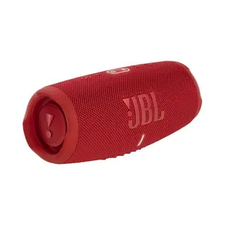 Jbl Charge 5 Tragbarer Stereo-Lautsprecher Rot 30 W
