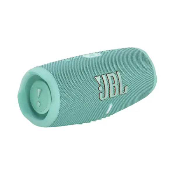 Jbl Charge 5 Tragbarer Stereo-Lautsprecher Türkis 30 W thumbnail