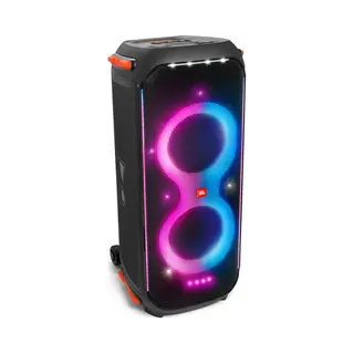 Jbl Partybox 710 Zwart Bedraad 800 W